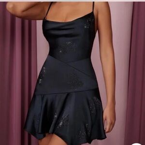 Oh Polly dress size us4